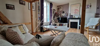 Appartement à Dampmart (77400)
