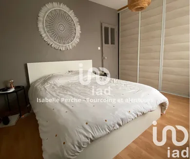 House at Tourcoing (59200) — 6/12