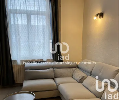 House at Tourcoing (59200) — 5/12