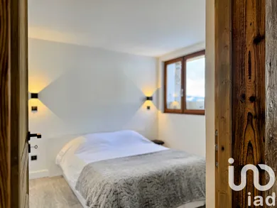 Appartement à Les Allues (73550)