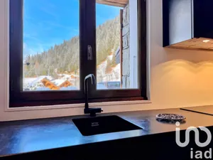 Appartement à Les Allues (73550)