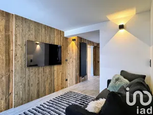 Appartement à Les Allues (73550)