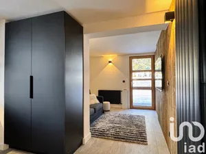 Appartement à Les Allues (73550)