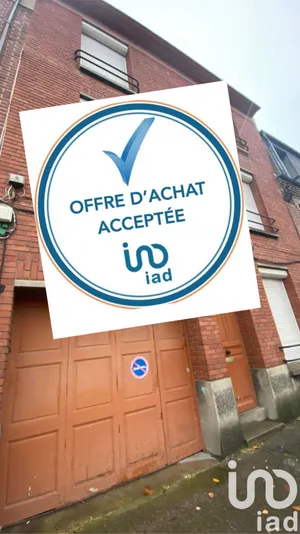 Building at Le Havre (76600)