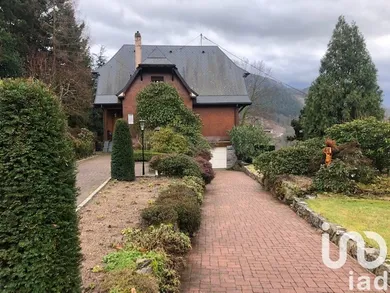 Maison à Muhlbach-sur-Munster (68380)