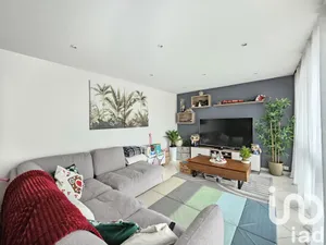 Appartement à Boussy-Saint-Antoine (91800)