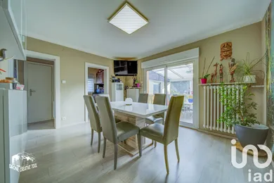 Maison à Uckange (57270)