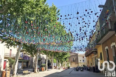 Apartment at Pomérols (34810)