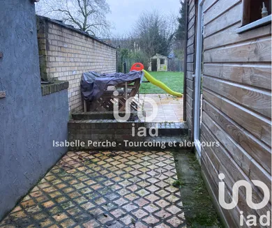 House at Tourcoing (59200) — 11/12