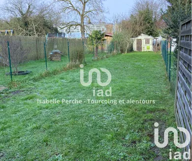 House at Tourcoing (59200) — 12/12