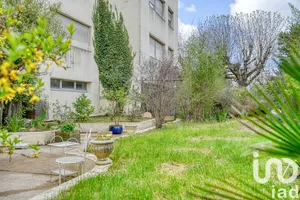 Appartement à Courbevoie (92400)