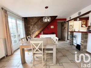 House at Harfleur (76700)