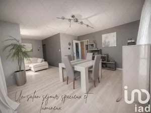 Appartement à Chevigny-Saint-Sauveur (21800)