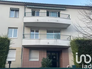 Apartment at clermont ferrand (63100)
