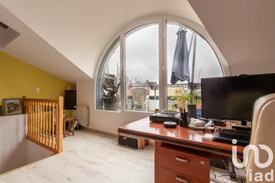 Townhouse in Nantes (44000)