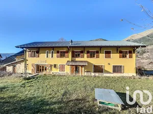 Cottage at Valdeblore (06420)