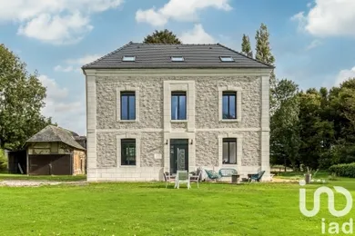 Maison à Bouville (76360)