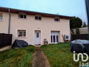 Maison à La Ferté-Gaucher (77320)