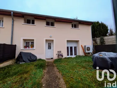 House at La Ferté-Gaucher (77320)