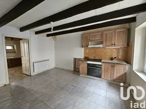 Townhouse at Bretenoux (46130)