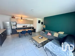 Apartment at Rillieux-la-Pape (69140)