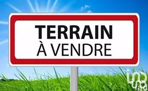 Building plot at Saint-Jean-de-Monts (85160)