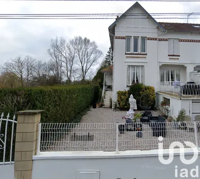 Demeure à Beauvais (60000)