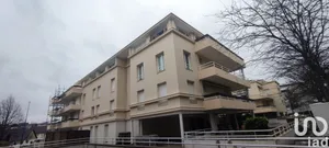 Apartment at Chelles (77500)