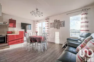 Appartement à Claye-Souilly (77410)
