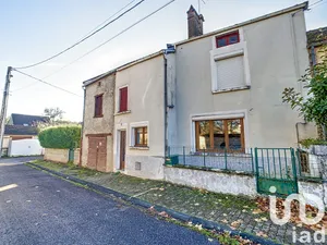 House at Châteauvillain (52120)