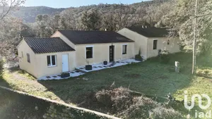 Traditional house at Néoules (83136)