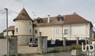 Appartement à La Ferté-Gaucher (77320)