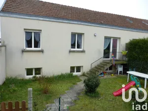 Maison à Doué-en-Anjou (49700)