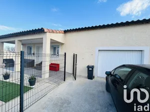 Maison à Gajan (30730)