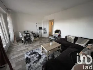 Apartment at Boissy-Saint-Léger (94470)