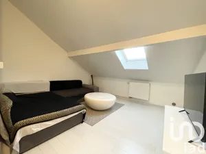 Appartement à Metz (57000)