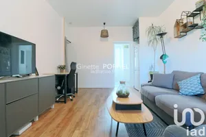 Appartement à Nantes (44200)