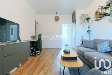 Apartment at Nantes (44200)