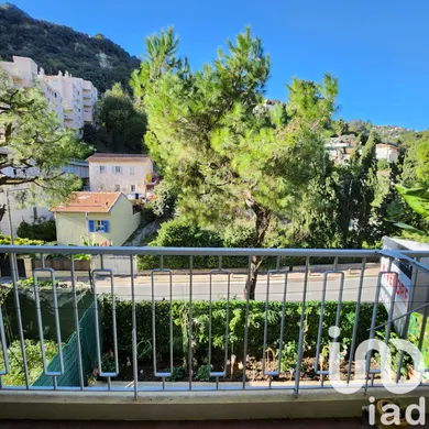 Appartement à Nice (06100)