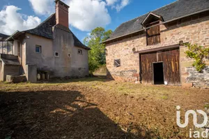 Ferme à Objat (19130)