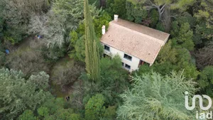 Maison à Uzès (30700)