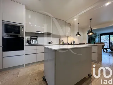 Maison à Chilly-Mazarin (91380)