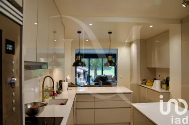 Maison à Chilly-Mazarin (91380)