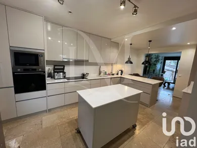 Maison à Chilly-Mazarin (91380)