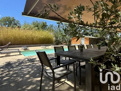 Maison à Canohès (66680)