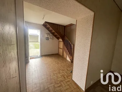 House in Agon-Coutainville (50230)