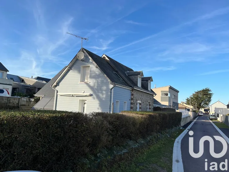 Maison 7 pièces 152 m² · à Agon-Coutainville · 152 m² · 529 000 €