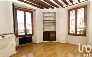 Appartement à Sens (89100)