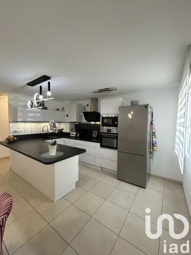 Appartement à Cabestany (66330)