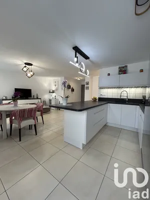 Apartment in Cabestany (66330)